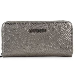 Moschino wallet